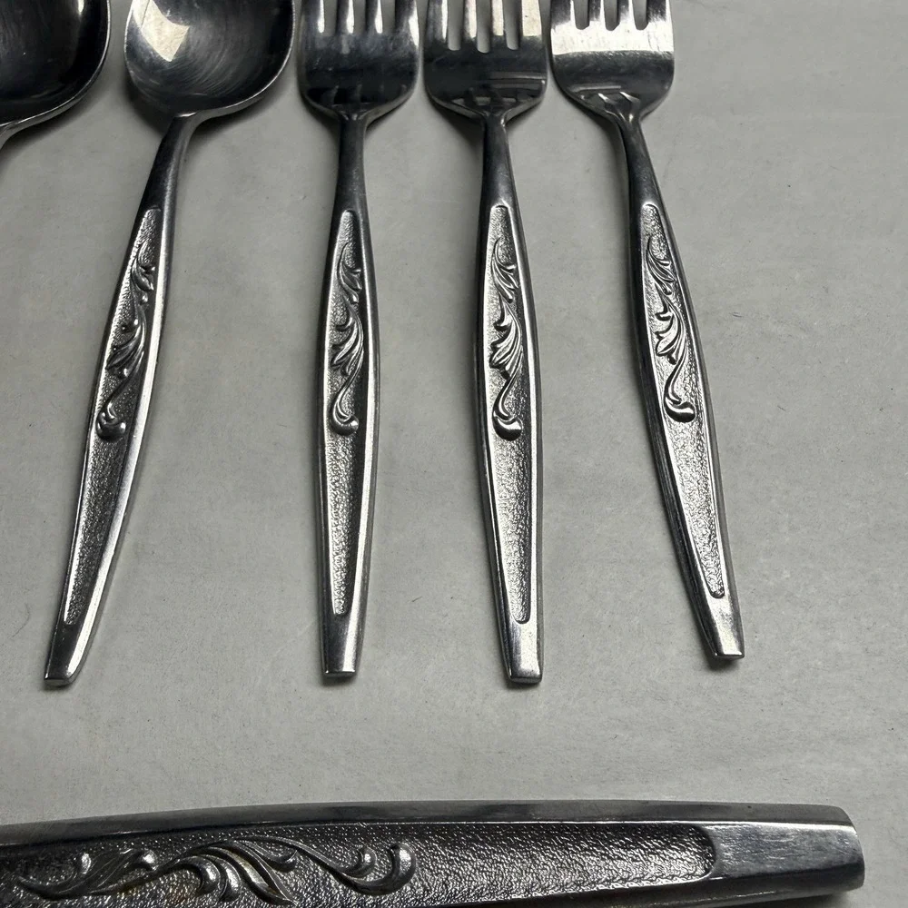 Carlton Stainless 10 carlton